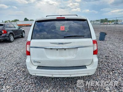 Zdjęcie 6 z 12 samochodu: 2015 CHRYSLER TOWN & COUNTRY TOURING L VIN:2C4RC1CG6FR561962 - miniatura