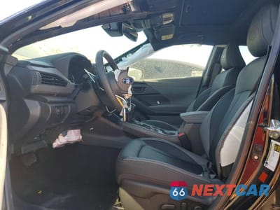 Zdjęcie 7 z 12 samochodu: 2026 SUBARU CROSSTREK WILDERNESS VIN:4S4GUHU69T3710206 - miniatura