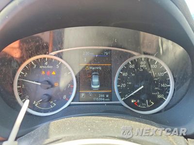 Zdjęcie 9 z 12 samochodu: 2019 NISSAN SENTRA SR VIN:3N1AB7AP5KY379155 - miniatura