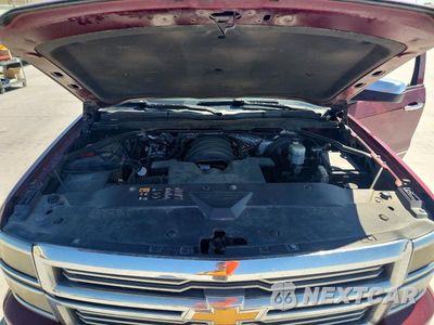 Zdjęcie 11 z 12 samochodu: 2014 CHEVROLET SILVERADO C1500 HIGH COUNTRY VIN:3GCPCTEJ2EG397478 - miniatura