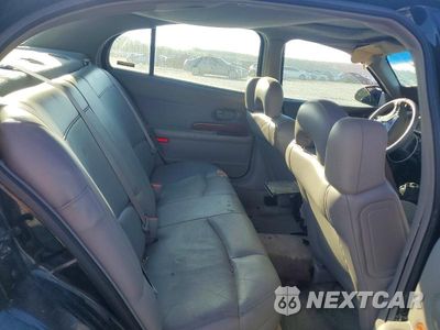 Zdjęcie 10 z 12 samochodu: 2000 BUICK LESABRE CUSTOM VIN:1G4HP54K8YU218601 - miniatura