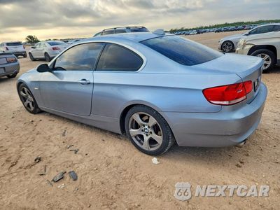 Drugie zdjęcie samochodu z przodu: 2009 BMW 328 I VIN:WBAWB33579P136799 - miniatura