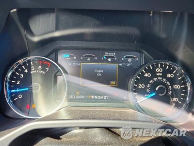 Zdjęcie 9 z 13 samochodu: 2016 FORD F150 SUPERCREW VIN:1FTEW1EF6GKD78006 - miniatura