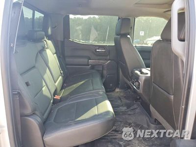 Zdjęcie 10 z 12 samochodu: 2019 CHEVROLET 1500 VIN:1GCUYGEL4KZ120825 - miniatura