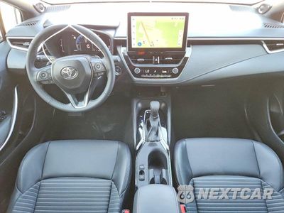 Zdjęcie 8 z 12 samochodu: 2025 TOYOTA COROLLA XSE VIN:5YFT4MCE9SP235392 - miniatura