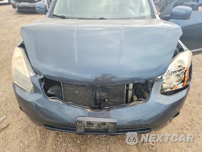 Zdjęcie 11 z 13 samochodu: 2012 NISSAN ROGUE S VIN:JN8AS5MT3CW270815 - miniatura