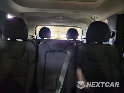 Zdjęcie 10 z 14 samochodu: 2026 VOLVO XC90 PLUS VIN:YV4062PEXT1519144 - miniatura