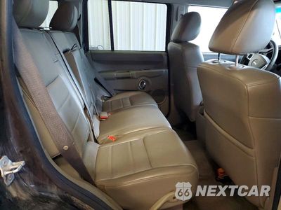 Zdjęcie 11 z 13 samochodu: 2010 JEEP COMMANDER SPORT VIN:1J4RG4GT9AC157336 - miniatura