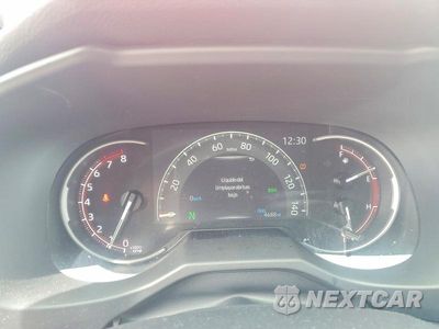 Zdjęcie 9 z 13 samochodu: 2025 TOYOTA RAV4 XLE VIN:2T3P1RFVXSW578575 - miniatura