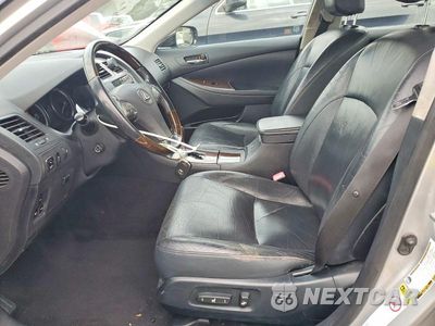 Zdjęcie 7 z 12 samochodu: 2010 LEXUS ES 350 VIN:JTHBK1EG1A2411555 - miniatura