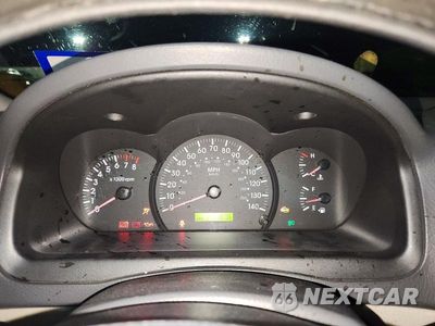 Zdjęcie 9 z 14 samochodu: 2006 KIA SPECTRA SPECTRA5 VIN:KNAFE161565326466 - miniatura