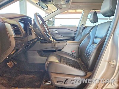 Zdjęcie 7 z 13 samochodu: 2021 NISSAN ROGUE PLATINUM VIN:JN8AT3DC7MW103893 - miniatura