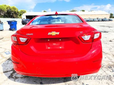 Zdjęcie 6 z 12 samochodu: 2019 CHEVROLET CRUZE LT VIN:1G1BE5SM0K7127910 - miniatura