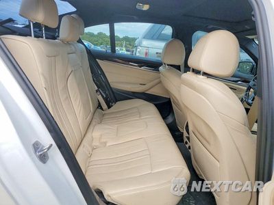 Zdjęcie 10 z 12 samochodu: 2017 BMW 530 XI VIN:WBAJA7C32HG905873 - miniatura