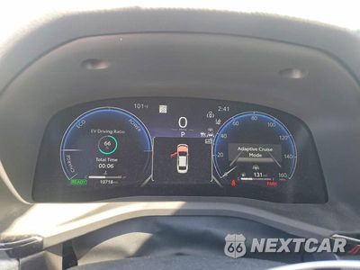 Zdjęcie 9 z 12 samochodu: 2025 TOYOTA CAMRY XLE VIN:4T1DAACK4SU061523 - miniatura