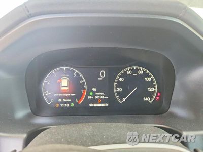 Zdjęcie 9 z 12 samochodu: 2026 HONDA ODYSSEY EXL VIN:5FNRL6H68TB036812 - miniatura