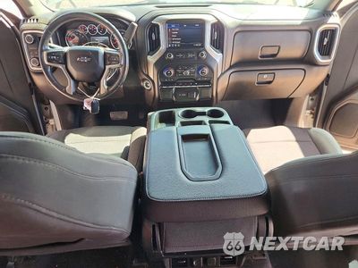 Zdjęcie 8 z 13 samochodu: 2020 CHEVROLET SILV1500 2WD VIN:1GCPWDED3LZ164097 - miniatura