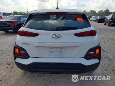 Zdjęcie 6 z 13 samochodu: 2020 HYUNDAI KONA SE VIN:KM8K12AA7LU424244 - miniatura