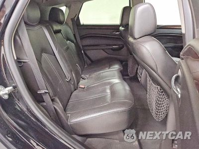 Zdjęcie 11 z 14 samochodu: 2012 CADILLAC SRX PERFORMANCE COLLECTION VIN:3GYFNBE3XCS648074 - miniatura