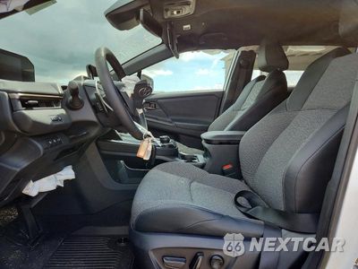 Zdjęcie 7 z 13 samochodu: 2026 TOYOTA BZ XLE VIN:JTMBDAFB7TA001253 - miniatura
