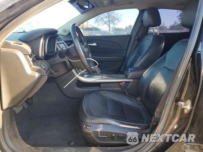Zdjęcie 7 z 12 samochodu: 2013 CHEVROLET MALIBU 2LT VIN:1G11F5RR4DF104455 - miniatura