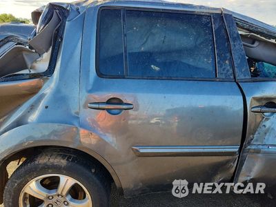 Zdjęcie 11 z 14 samochodu: 2013 HONDA PILOT EXL VIN:5FNYF4H52DB038197 - miniatura