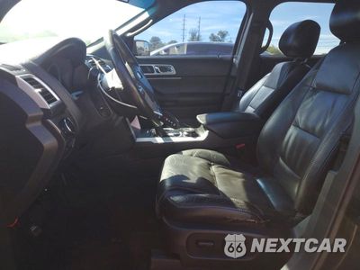 Zdjęcie 7 z 13 samochodu: 2015 FORD EXPLORER SPORT VIN:1FM5K8GT8FGA11547 - miniatura