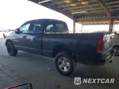 Drugie zdjęcie samochodu z przodu: 2002 DODGE RAM 1500 VIN:1B7HU18Z62J110080 - miniatura