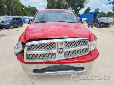 Piąte zdjęcie samochodu w środku: 2011 DODGE RAM 1500 VIN:1D7RB1GP3BS674036 - miniatura