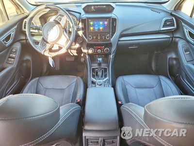 Zdjęcie 8 z 14 samochodu: 2021 SUBARU FORESTER LIMITED VIN:JF2SKASC0MH457500 - miniatura
