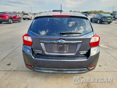 Zdjęcie 6 z 12 samochodu: 2013 SUBARU IMPREZA VIN:JF1GPAA64D1886459 - miniatura