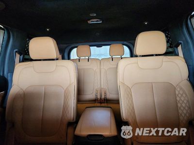 Zdjęcie 10 z 13 samochodu: 2023 JEEP GRAND CHEROKEE L SUMMIT VIN:1C4RJKEG1P8101162 - miniatura
