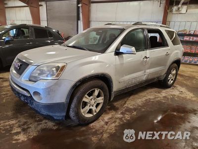 2012 GMC ACADIA SLE 1GKKVPED7CJ221015 - główne zdjęcie licytacji z USA - miniatura