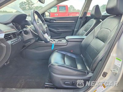 Zdjęcie 7 z 12 samochodu: 2019 NISSAN ALTIMA SL VIN:1N4BL4EV0KC241754 - miniatura