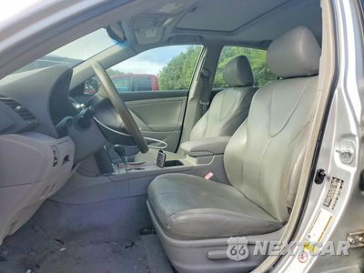 Zdjęcie 7 z 12 samochodu: 2007 TOYOTA CAMRY HYBRID VIN:JTNBB46K273032004 - miniatura