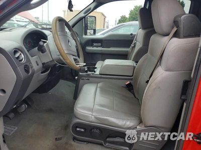Zdjęcie 7 z 12 samochodu: 2005 FORD F150 VIN:1FTPX14545FA52015 - miniatura