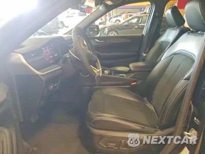Zdjęcie 7 z 13 samochodu: 2025 JEEP GRAND CHEROKEE LAREDO VIN:1C4RJHAG9SC371285 - miniatura