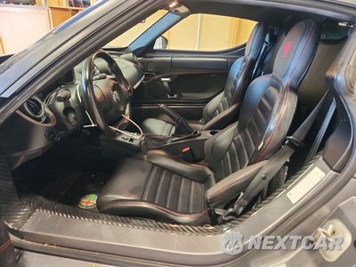 Zdjęcie 7 z 12 samochodu: 2017 ALFA ROMEO 4C VIN:ZARBAAA41HM244988 - miniatura