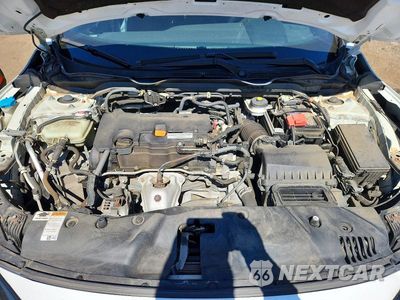 Zdjęcie 11 z 12 samochodu: 2019 HONDA CIVIC SPORT VIN:2HGFC2F89KH529635 - miniatura