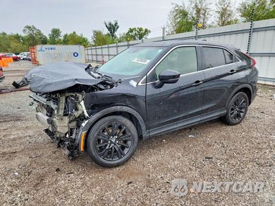 2024 MITSUBISHI ECLIPSE CROSS LE JA4ATVAA5RZ019498 - główne zdjęcie licytacji z USA - miniatura