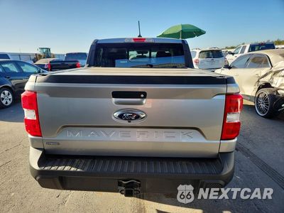 Zdjęcie 6 z 12 samochodu: 2023 FORD MAVERICK XL VIN:3FTTW8E32PRA53810 - miniatura