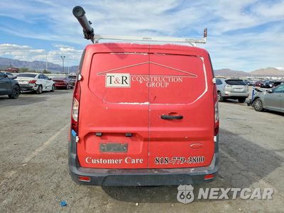 Zdjęcie 6 z 14 samochodu: 2016 FORD TRANSIT CONNECT XL VIN:NM0LS7E72G1291821 - miniatura