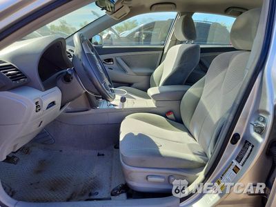 Zdjęcie 7 z 12 samochodu: 2010 TOYOTA CAMRY LE V6 VIN:4T1BK3EK1AU110916 - miniatura