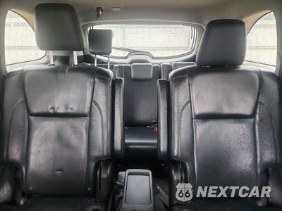 Zdjęcie 10 z 13 samochodu: 2014 TOYOTA HIGHLANDER LIMITED VIN:5TDDKRFH5ES012498 - miniatura