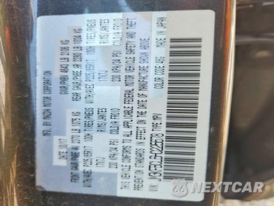 Zdjęcie 13 z 13 samochodu: 2017 MAZDA CX-5 TOURING VIN:JM3KFBCL6H0225678 - miniatura