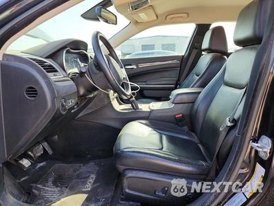 Zdjęcie 7 z 12 samochodu: 2015 CHRYSLER 300 LIMITED VIN:2C3CCAAG2FH832809 - miniatura
