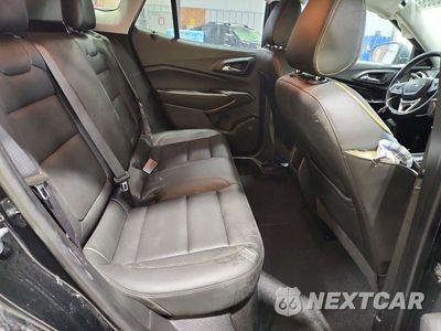 Zdjęcie 10 z 12 samochodu: 2024 CHEVROLET TRAX ACTIV VIN:KL77LKE24RC046838 - miniatura
