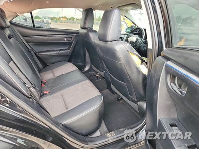 Zdjęcie 10 z 12 samochodu: 2015 TOYOTA COROLLA S PLUS VIN:2T1BURHE7FC302448 - miniatura