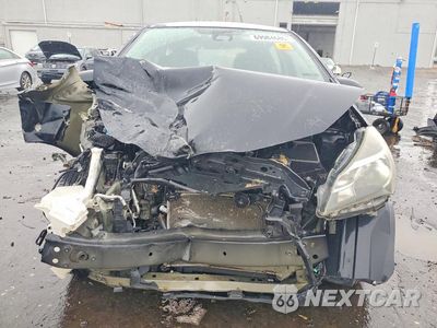 Piąte zdjęcie samochodu w środku: 2017 TOYOTA YARIS 5-DOOR L FLEET VIN:VNKKTUD30HA080988 - miniatura