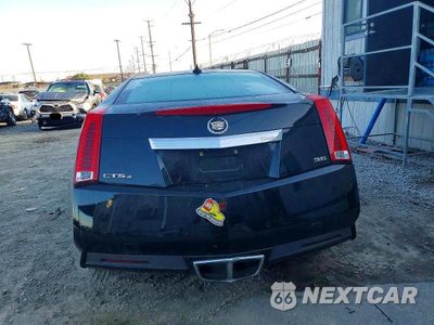 Zdjęcie 6 z 12 samochodu: 2012 CADILLAC CTS PREMIUM COLLECTION VIN:1G6DS1E33C0157503 - miniatura